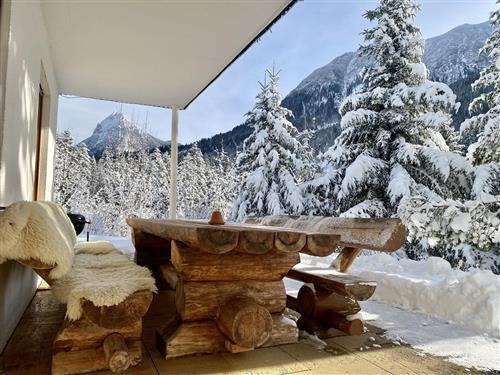 Ferielejlighed - 7 personer -  - Leiten - 6215 - Achenkirch