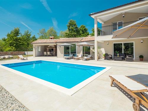 Feriehus - 6 personer -  - Banovci BB - Pazin - Banovci - 52404 - Sveti Petar U Sumi