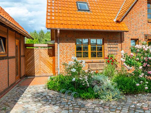 Ferielejlighed - 4 personer -  - Tarnewitzer Str. - 23946 - Boltenhagen