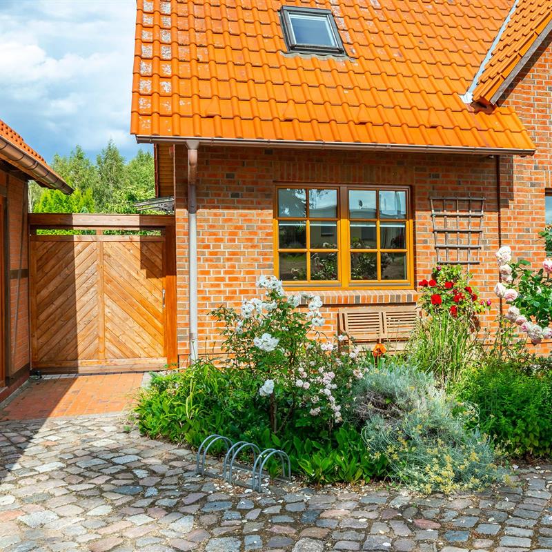 Ferielejlighed - 4 personer -  - Tarnewitzer Str. - 23946 - Boltenhagen