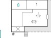 Bild 35 - Grundriss