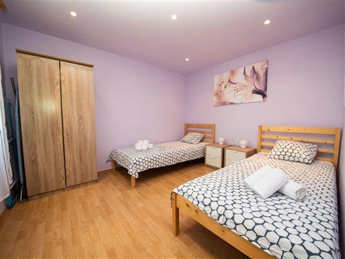 Ferieleilighet - 6 personer -  - Krk/Njivice - 51512