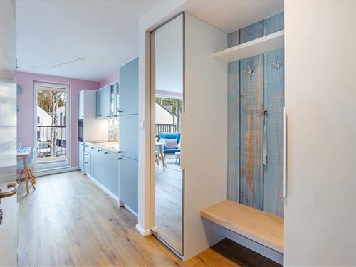 Ferienwohnung - 4 Personen -  - Sloneczna - 72-400 - Lukecin