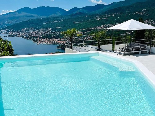 Ferieleilighet - 5 personer -  - Rubesi - Opatija-Rijeka - 51000 - Rijeka