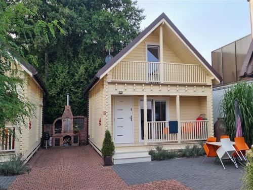Sommerhus - 6 personer -  - 78-132 - Grzybowo