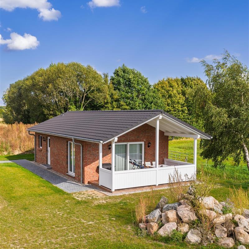 Sommerhus - 4 personer -  - Stadtfurth - 23743 - Grömitz