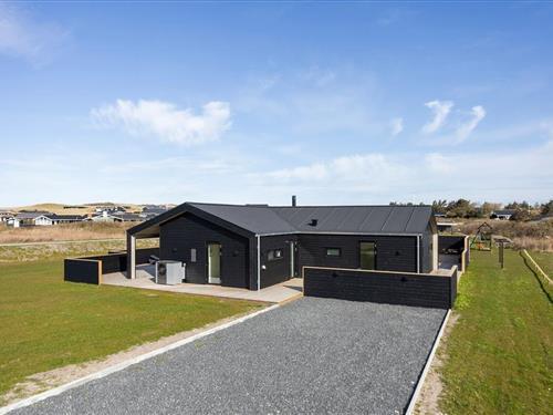 Ferienhaus - 12 Personen -  - Blåhvalvej - Nr. Lyngby - 9480 - Lökken