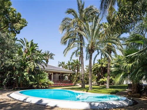 Holiday home - 8 persons -  - L´Eliana - 46183