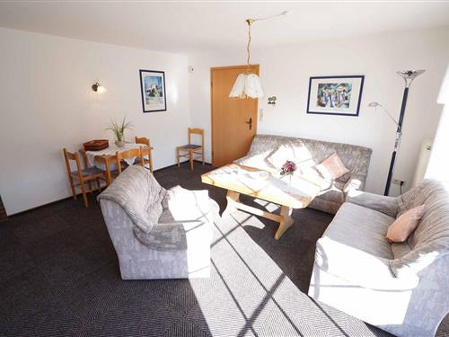 Ferielejlighed - 4 personer -  - Schaluppenweg - 26553 - Dornumersiel