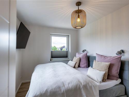 Ferieleilighet - 6 personer -  - Dorfstraße - 25842 - Langenhorn