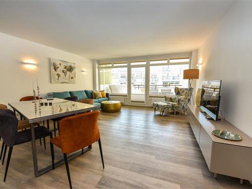 Ferielejlighed - 4 personer -  - Duhner Strandstraße - 27476 - Cuxhaven-Duhnen