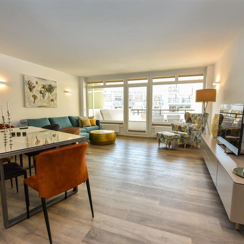 Ferielejlighed - 4 personer -  - Duhner Strandstraße - 27476 - Cuxhaven-Duhnen