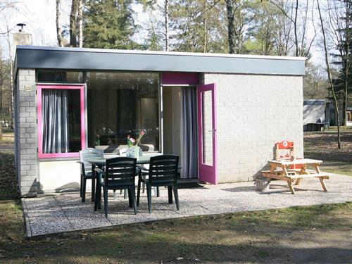 Holiday Home/Apartment - 4 persons -  - 8162NR - Epe