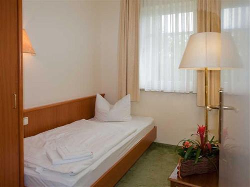 Ferielejlighed - 3 personer -  - Poststr. - 18225 - Kühlungsborn