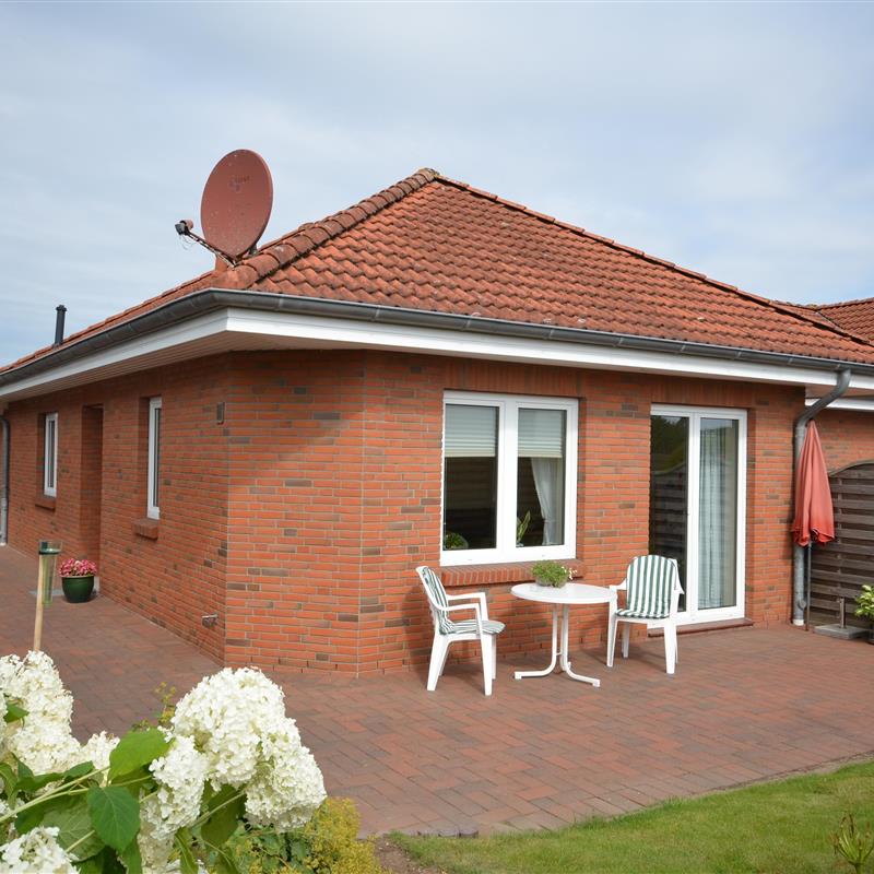 Ferielejlighed - 2 personer -  - Alte Landstraße - 24354 - Kosel