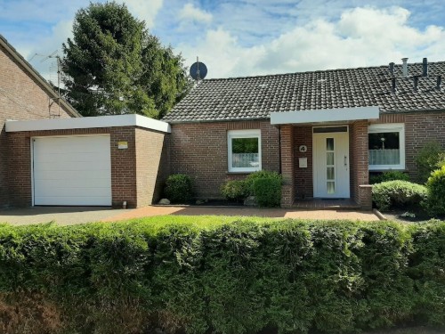 Feriehus - 4 personer -  - 26524 - Hage