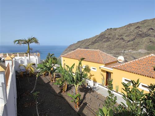 Holiday apartment - 3 persons -  - Camino de la Punta de Argual - 38760 - Argual