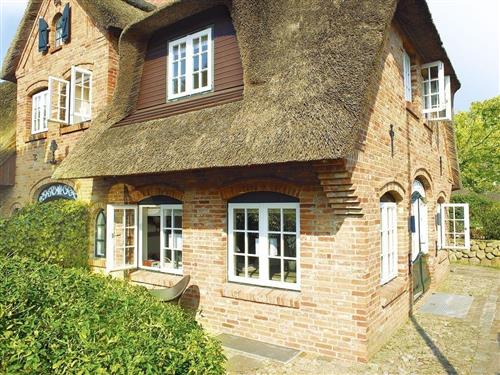 Sommerhus - 5 personer -  - Alte Dorfstraße - 25999 - Kampen