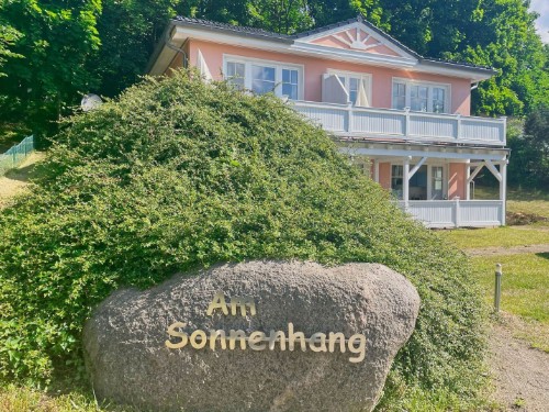 Ferielejlighed - 2 personer -  - Hövtstraße - 18586 - Göhren