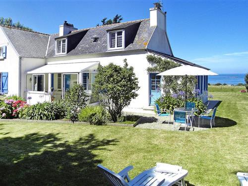 Holiday home - 6 persons -  - 29630 - St. Jean-Du-Doigt