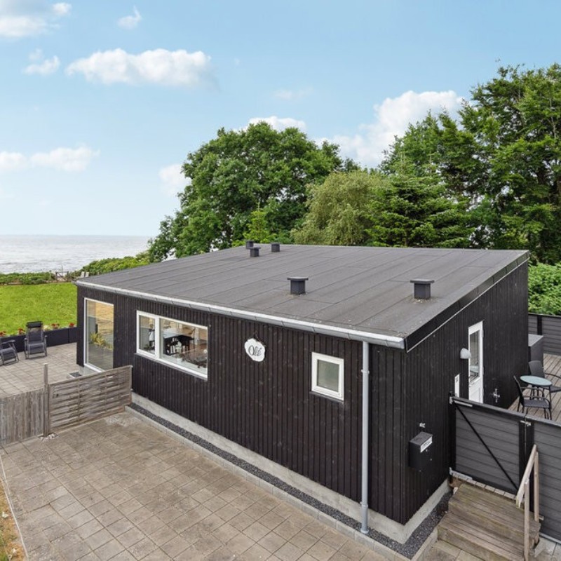 Ferienhaus - 5 Personen -  - Pilealle - Grönninghoved - 6093 - Sjölund