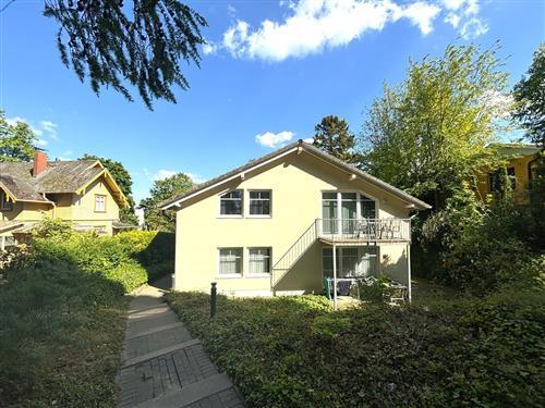 Ferielejlighed - 4 personer -  - Oiestraße - 17454 - Zinnowitz
