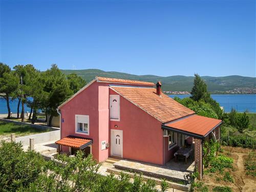 Semesterhus/Semesterlägenhet - 6 personer -  - Zadar - 23226