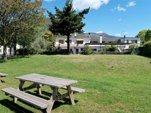 Semesterlägenhet - 3 personer -  - Domaso - 22013