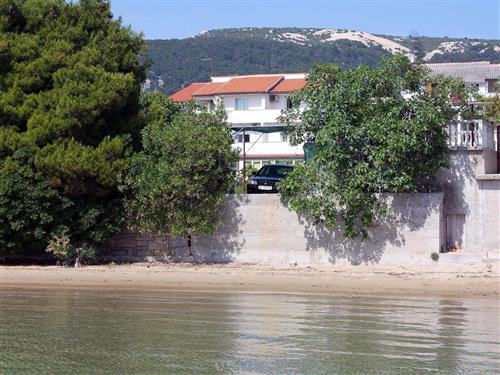 Ferielejlighed - 2 personer -  - Banjol 607, Banjol - 51280 - Rab