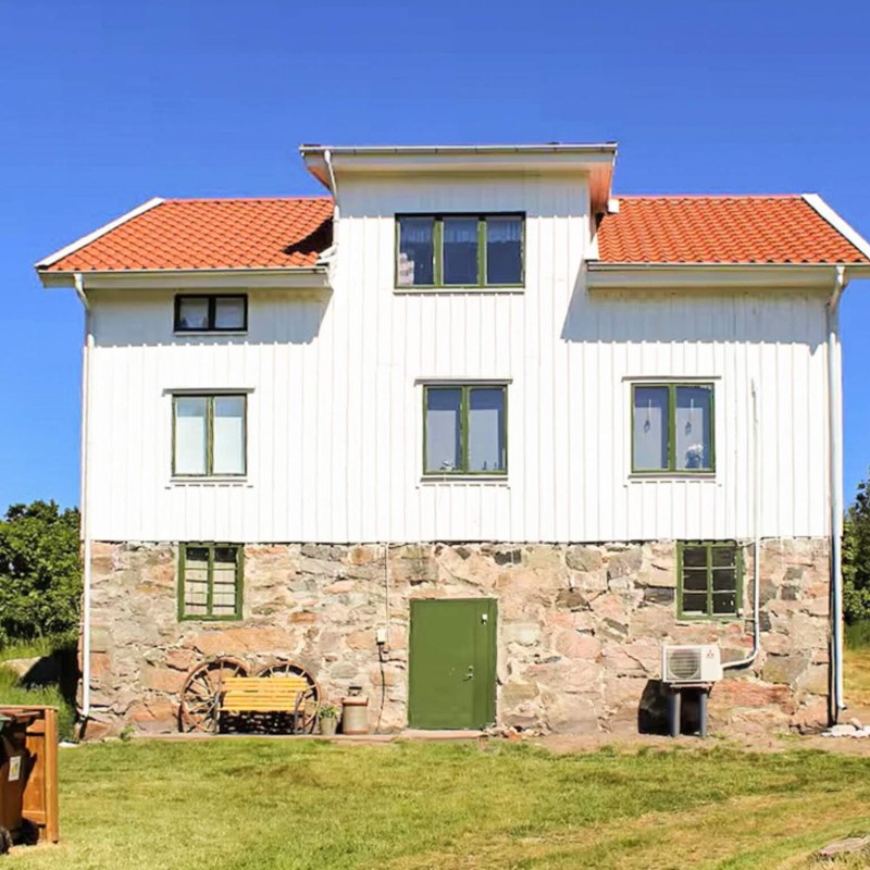 - 9 personer -  - Norra Munkeby - Bokenäs - 45197 - Uddevalla
