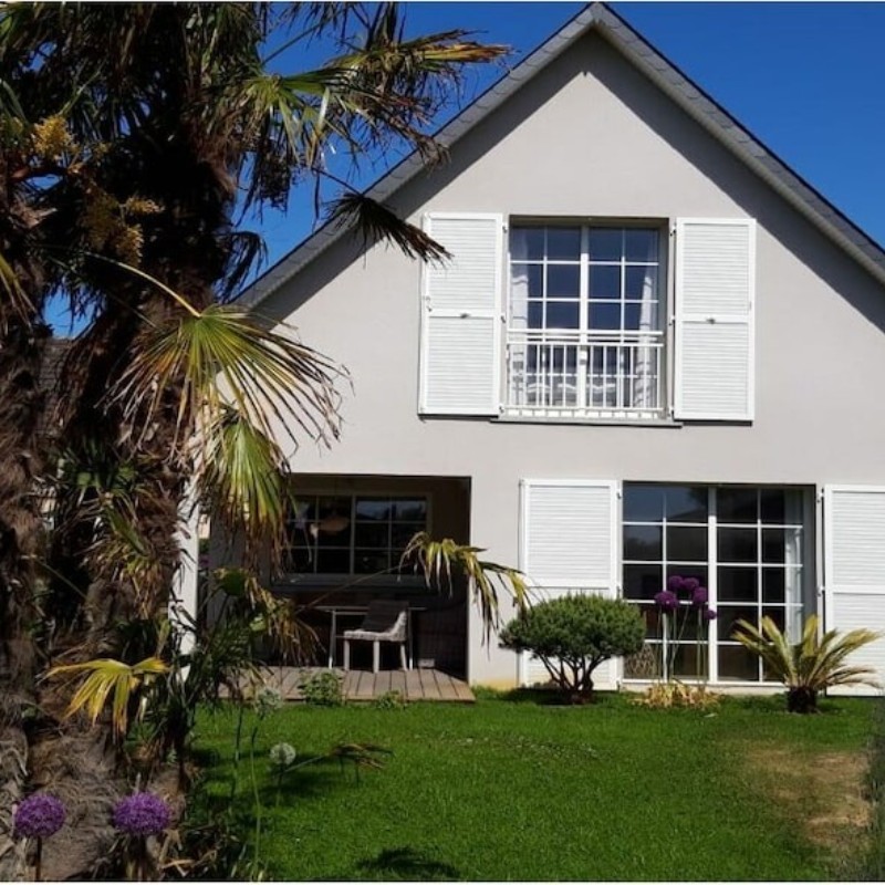 Sommerhus - 2 personer -  - 50430 - Bretteville Sur Ay \/ Plage
