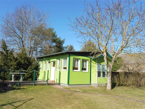 Holiday Home/Apartment - 3 persons -  - Am See - 14778 - Beetzsee