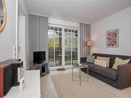 Ferielejlighed - 4 personer -  - Ostseeallee - 18225 - Ostseebad Kühlungsborn