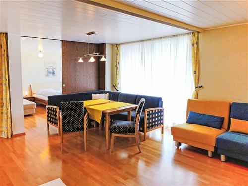 Semesterhus/Semesterlägenhet - 4 personer -  - St. Moritz - 7500