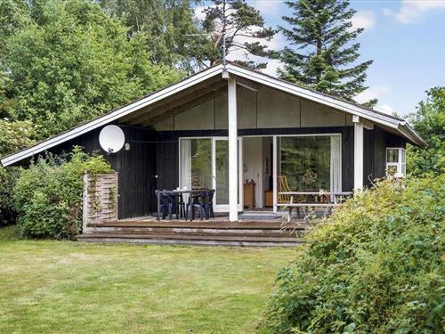 Sommerhus - 6 personer -  - Neptunvej - Elsegaarde - 8400 - Ebeltoft
