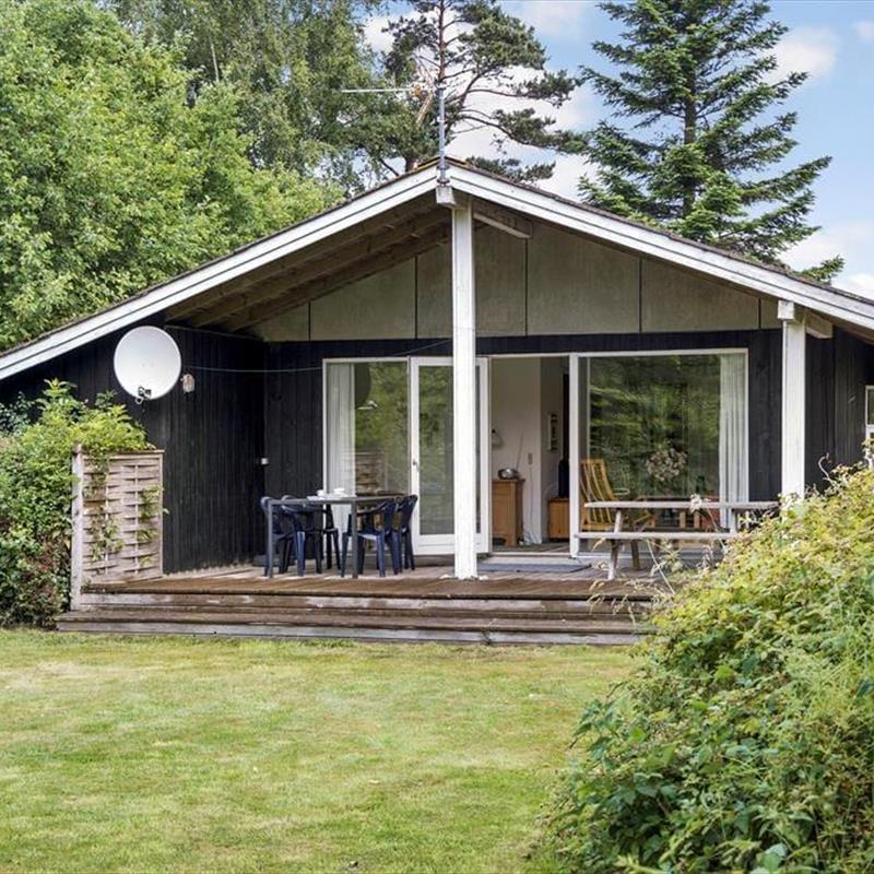 Ferienhaus - 6 Personen -  - Neptunvej - Elsegaarde - 8400 - Ebeltoft