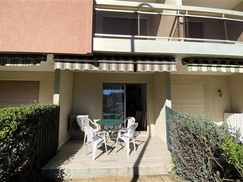 Feriehus / leilighet - 4 personer -  - 83240 - Cavalaire-Sur-Mer