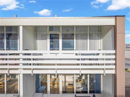 Sommerhus - 5 personer -  - Lodbergsvej 229h, - Søndervig - 6950 - Ringkøbing