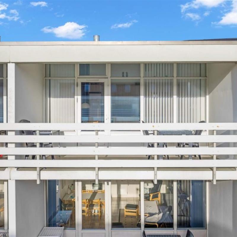 Ferienhaus - 5 Personen -  - Lodbergsvej 229h, - Söndervig - 6950 - Ringköbing