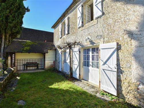 Feriehus - 4 personer -  - 46240 - Montfaucon