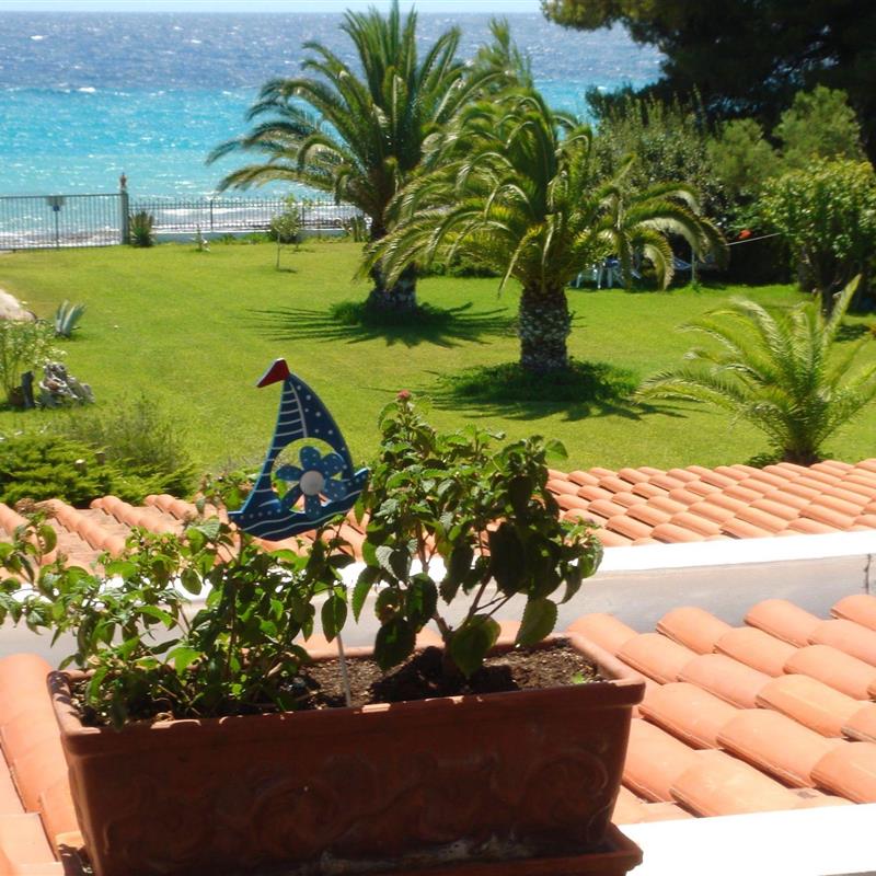 Sommerhus - 4 personer -  - Nea Skioni - 630 85