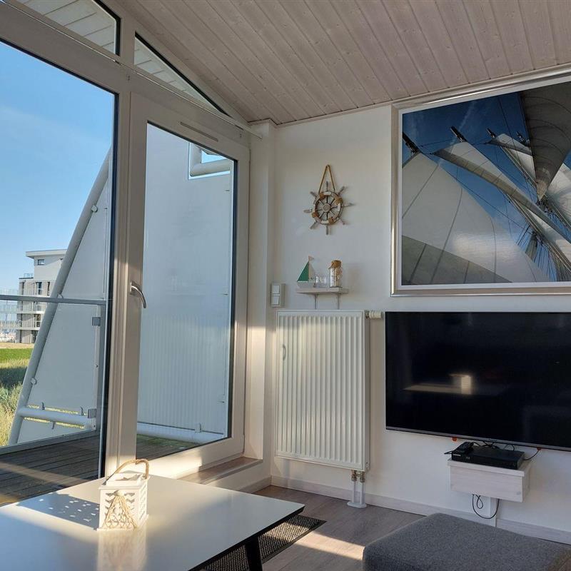 Sommerhus - 6 personer -  - Lagunenblick - 24235 - Wendtorf