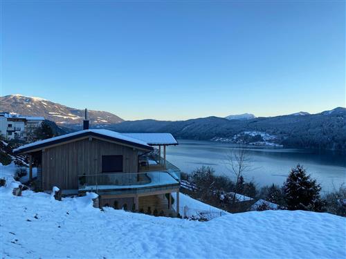 Ferienhaus - 4 Personen -  - Bichlweg - 9872 - Millstatt