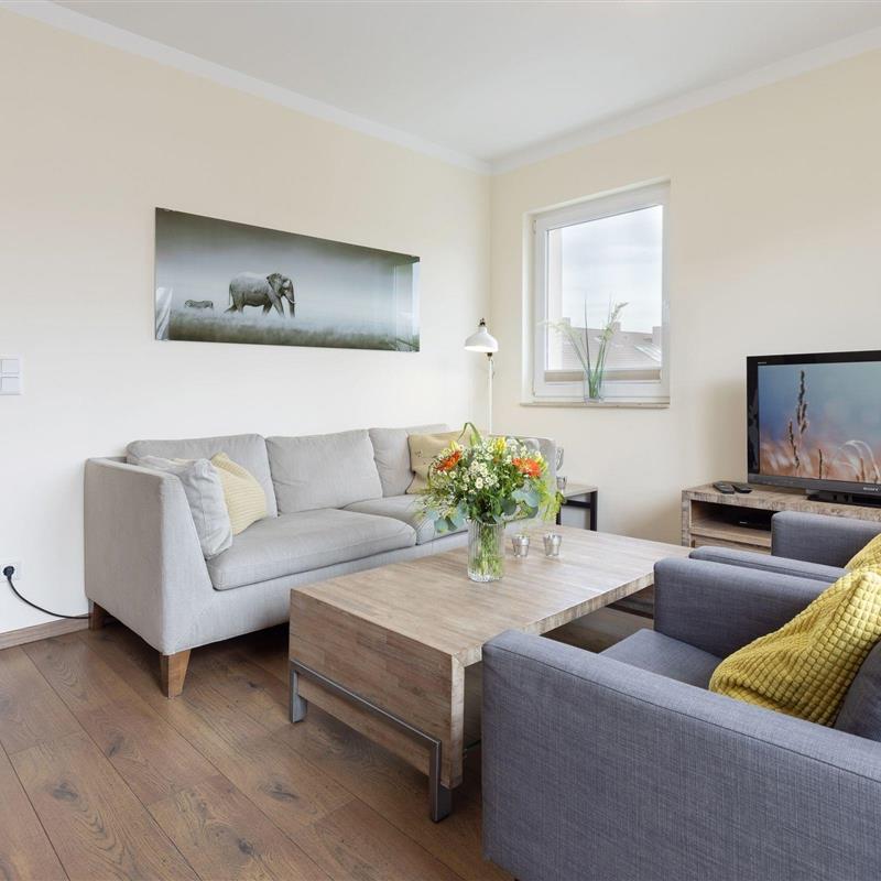 Ferielejlighed - 6 personer -  - Am Bürgerhaus - 23683 - Scharbeutz