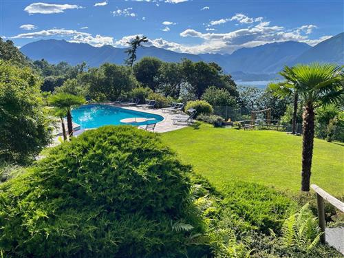 Holiday apartment - 3 persons -  - Vira - 6574