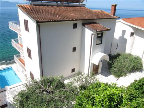 Holiday apartment - 4 persons -  - Barbirev brig - 21335 - Brist