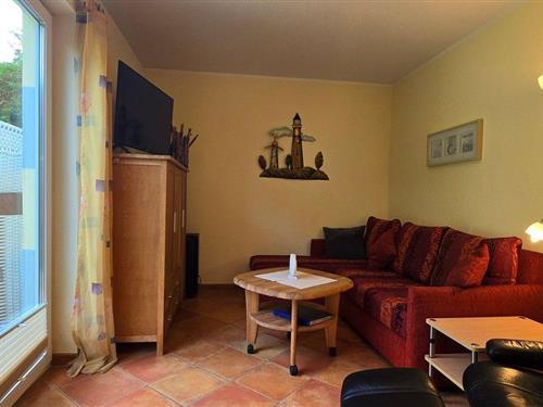 Semesterlägenhet - 2 personer -  - Eikkaterweg - 18181 - Graal-Müritz