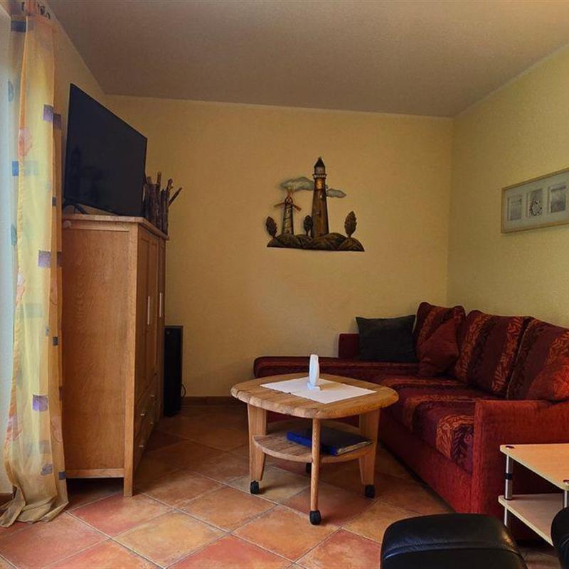 Ferielejlighed - 2 personer -  - Eikkaterweg - 18181 - Graal-Müritz