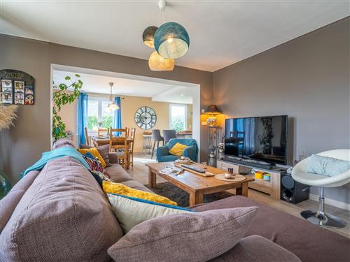 Holiday home - 6 persons -  - Tregueux - 22950