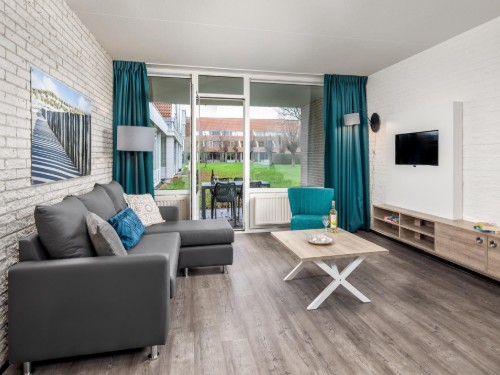Holiday apartment - 4 persons -  - 4311NS - Bruinisse